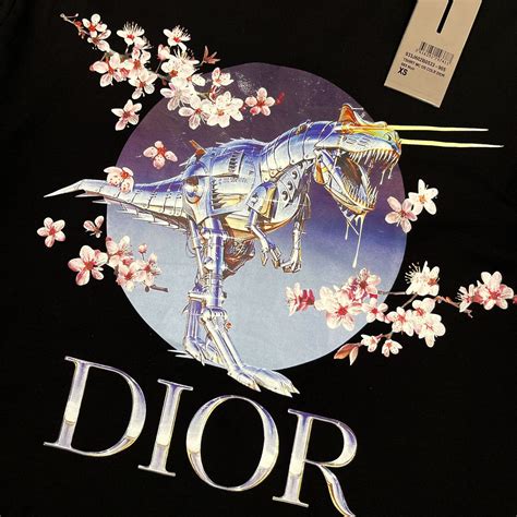 dior t rex